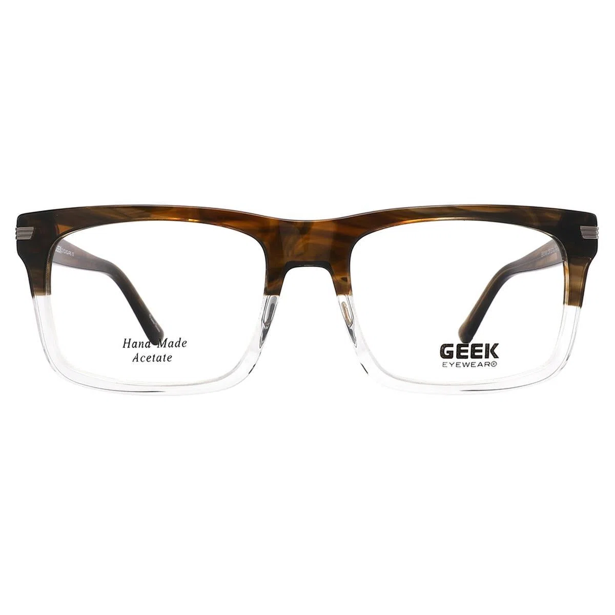 GEEK EYEWEAR 777 Eyeglasses - view 3
